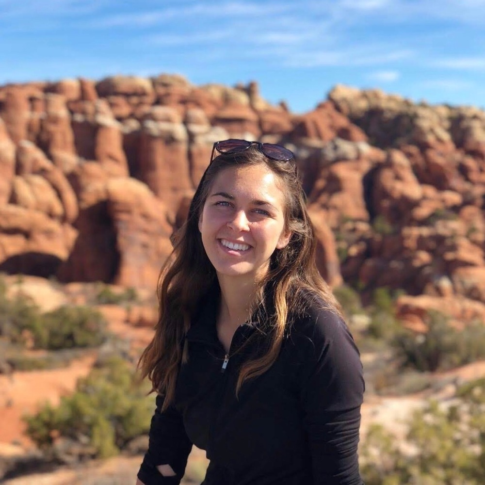 Meet your Posher, Jennifer